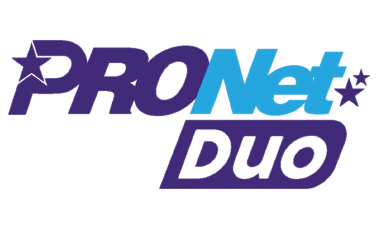 PRONet Duo