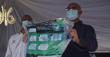 long lasting insecticidal nets for malaria prevention